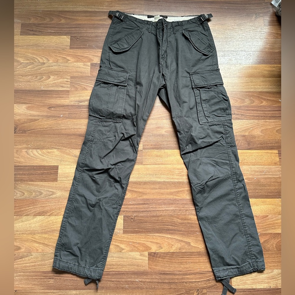 Cargo pants H&M size W33 L33